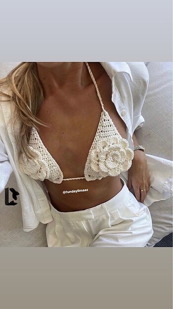Mango Bikini