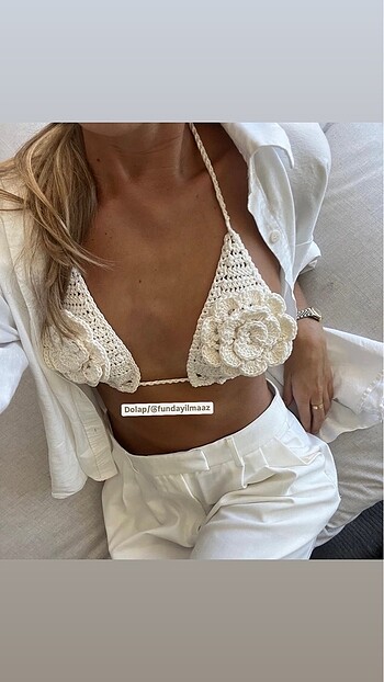 s Beden Bikini
