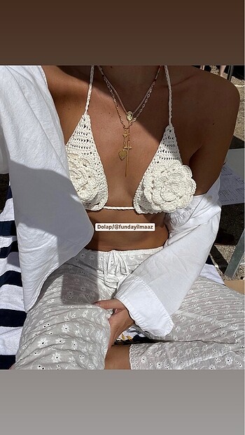 Zara Bikini