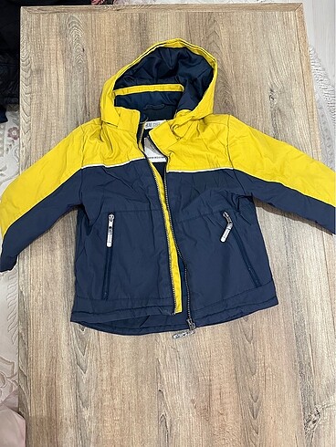 H&M Erkek çocuk mont