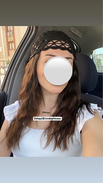 File şapka plaj şapka lolita