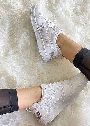 nike court low sneaker 