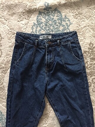 kot pantolon boyfriend