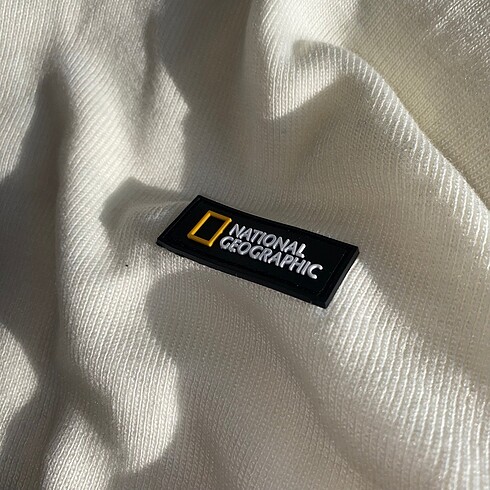National Geographic National Geographic Sweatshirt