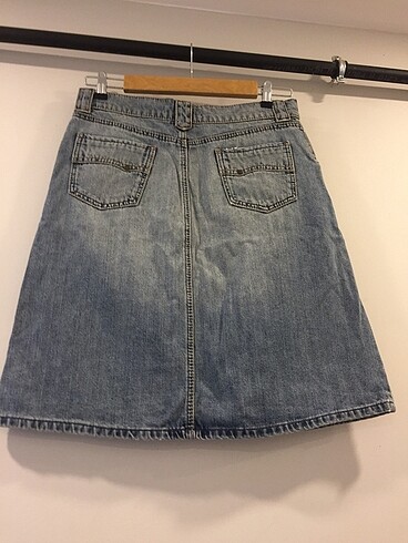 Mavi Jeans Mavi kot etek
