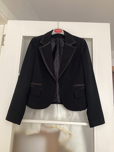 Zara Ceket