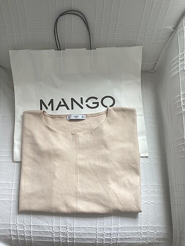 Mango MANGO s