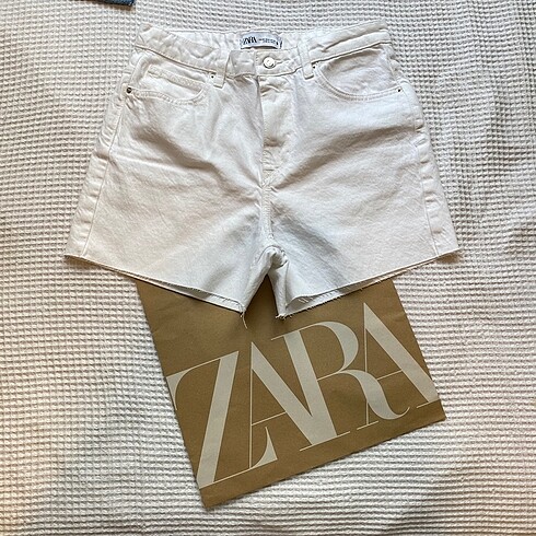38 Beden Zara 38