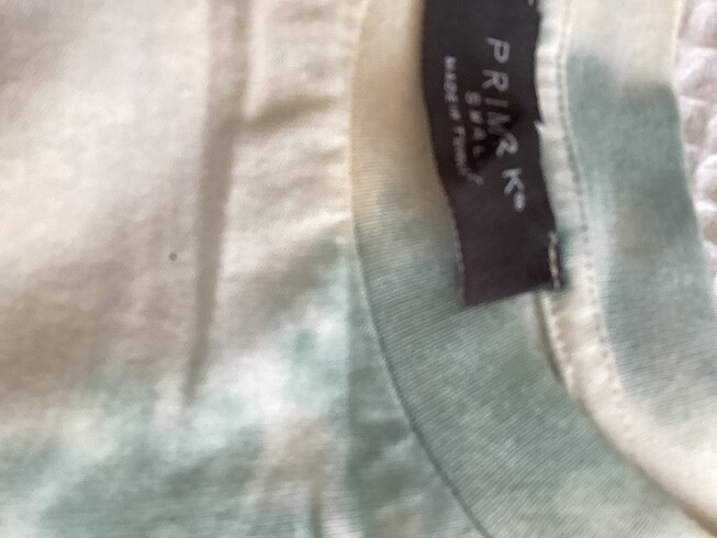 l Beden PRIMARK L