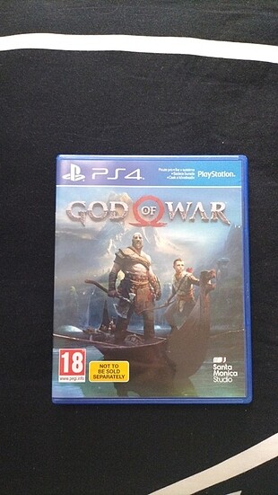 god of War 