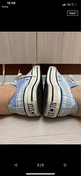 Converse