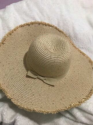 Penti Hasır Şapka Penti Şapka %20 İndirimli - Gardrops