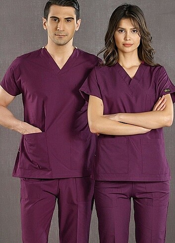 Scrubs