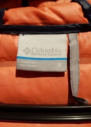 m Beden Columbia Mont...