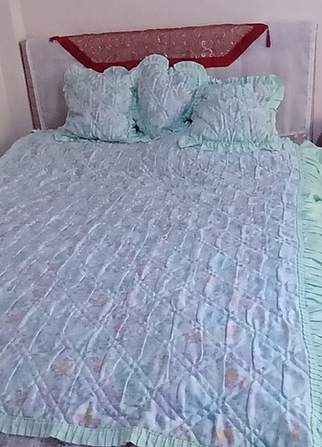  Beden Yatak örtüsü