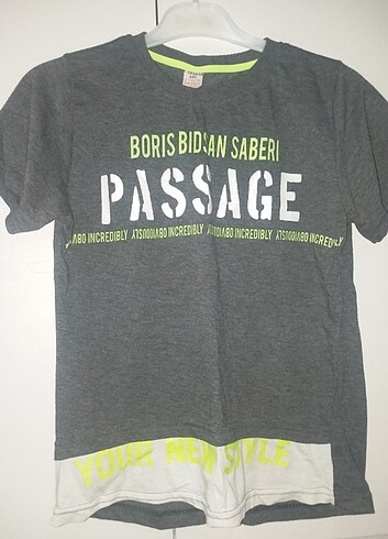 T -shirt