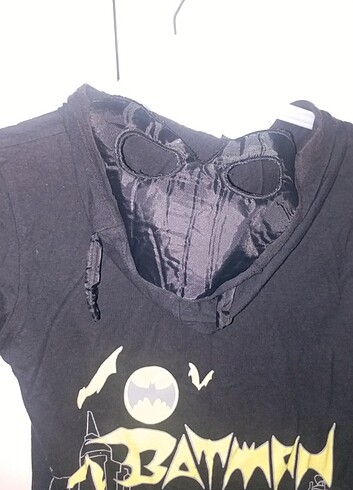 Batman sweat