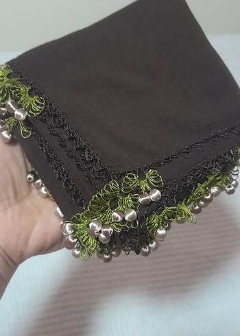 reyyan marka iğne oyası - Görsel 2