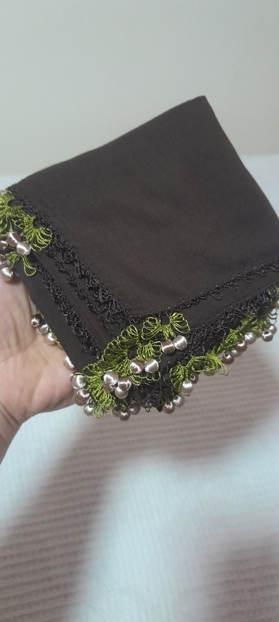 reyyan marka iğne oyası - Görsel 2