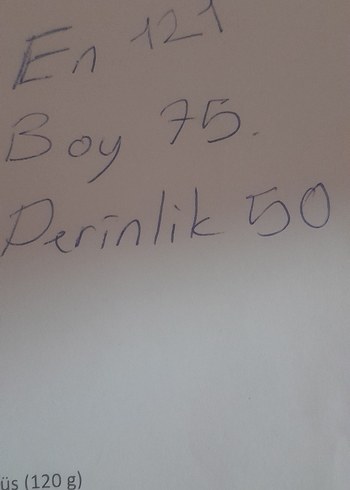 adore çalışma masası - Görsel 7