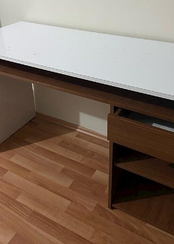 adore çalışma masası - Görsel 2