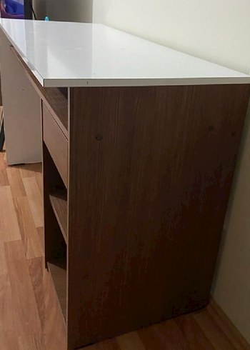 adore çalışma masası - Görsel 3