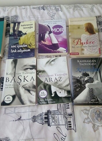 Hikaye kitapları - Görsel 3