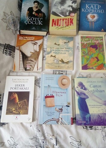 Hikaye kitapları - Görsel 4