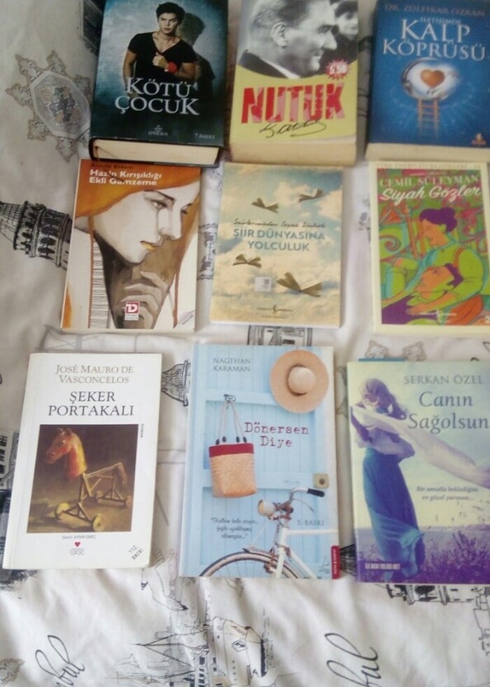 Hikaye kitapları - Görsel 4
