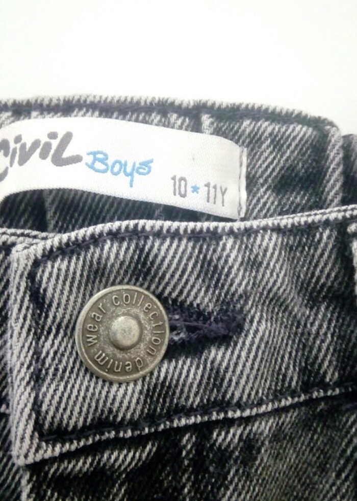 LC waikiki pantolon - Görsel 5