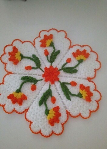 Elişi lif - Görsel 5