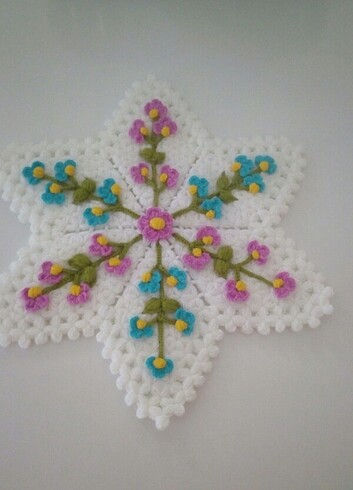 Elişi lif - Görsel 6