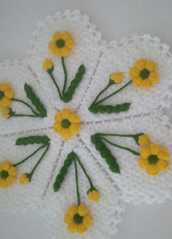 Elişi lif - Görsel 8