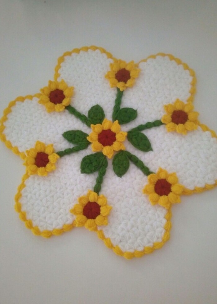 Elişi lif - Görsel 4