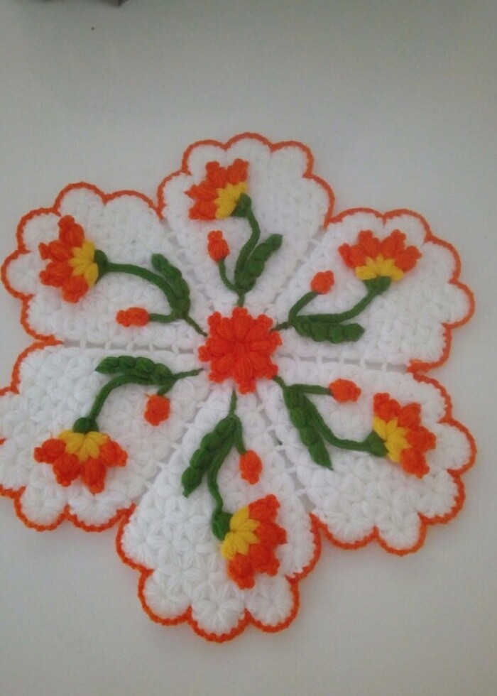 Elişi lif - Görsel 5