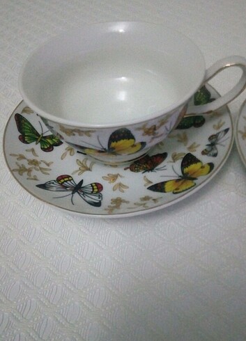 Çay fincanı - Görsel 4