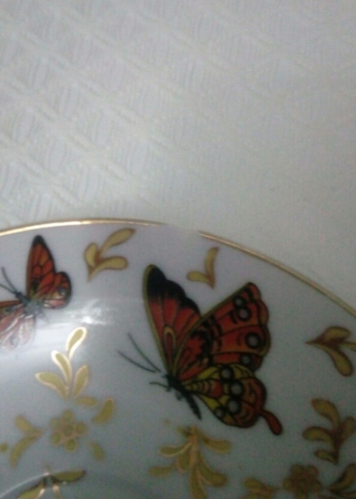 Çay fincanı - Görsel 3