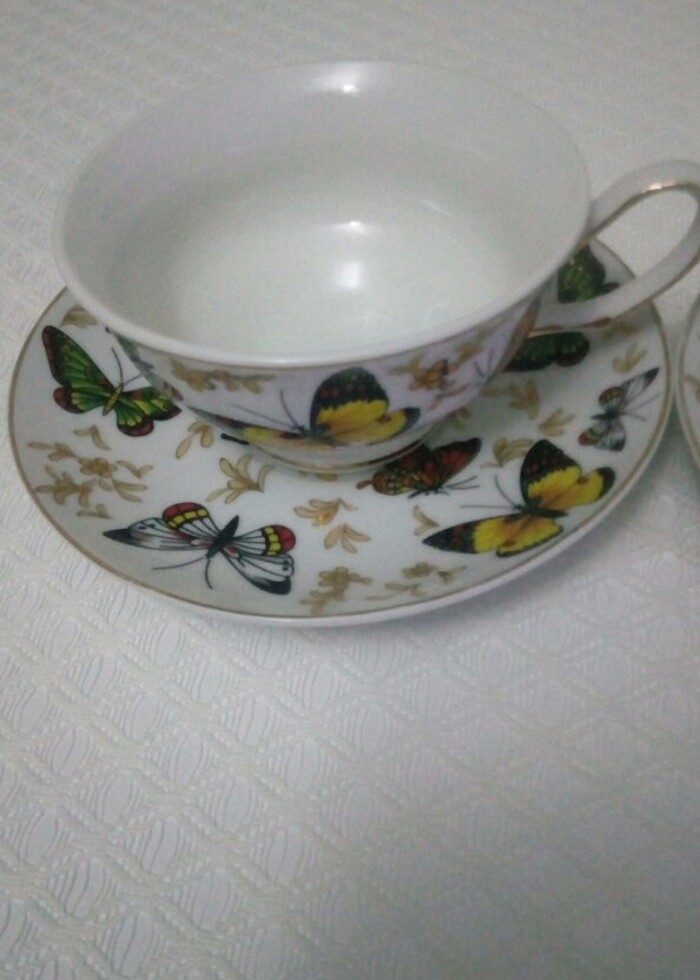 Çay fincanı - Görsel 4