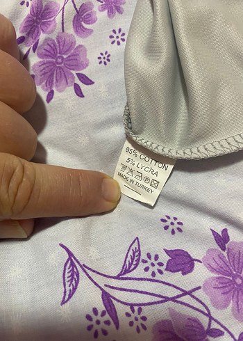 adidas Gri Erkek Polo Yaka Tişört - Görsel 5