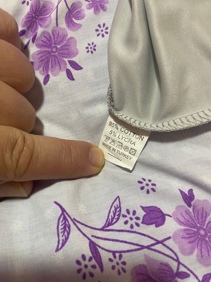 adidas Gri Erkek Polo Yaka Tişört - Görsel 5