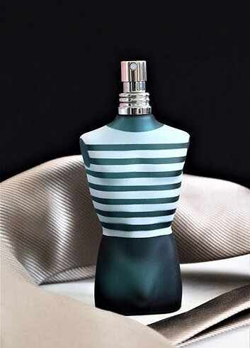 Jean Paul erkek parfüm 100 ml