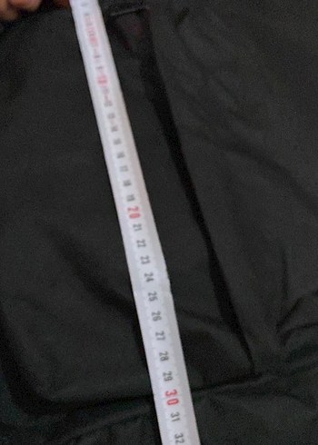 Beden siyah Renk Siyah Kadın Sırt Çantası Fermuarlı