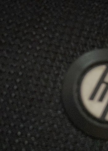 Hp Siyah Fermuarlı Laptop Çantası