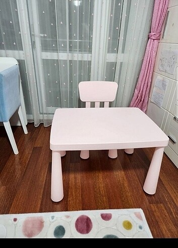 Ikea sansalye