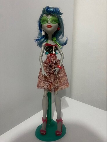 Monster High Bebek