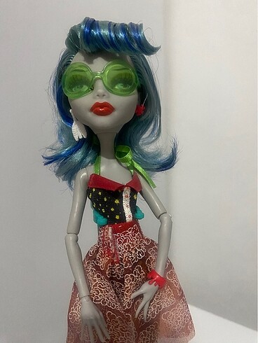 Monster High Monster High Bebek
