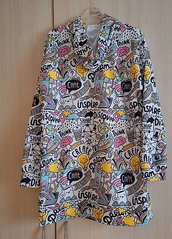 universal Beden çeşitli Renk Uzun Kapşonlu Sweetshirt