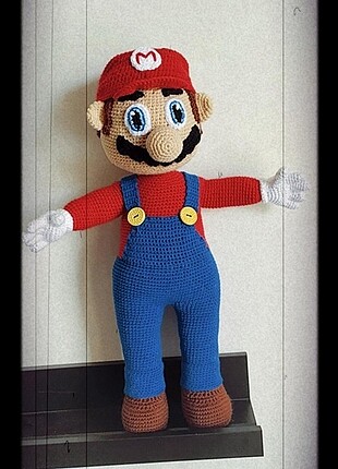 Süper Mario 