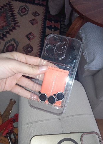 lenk ve kılıf toplu - Görsel 6