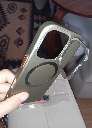 lenk ve kılıf toplu - Görsel 2